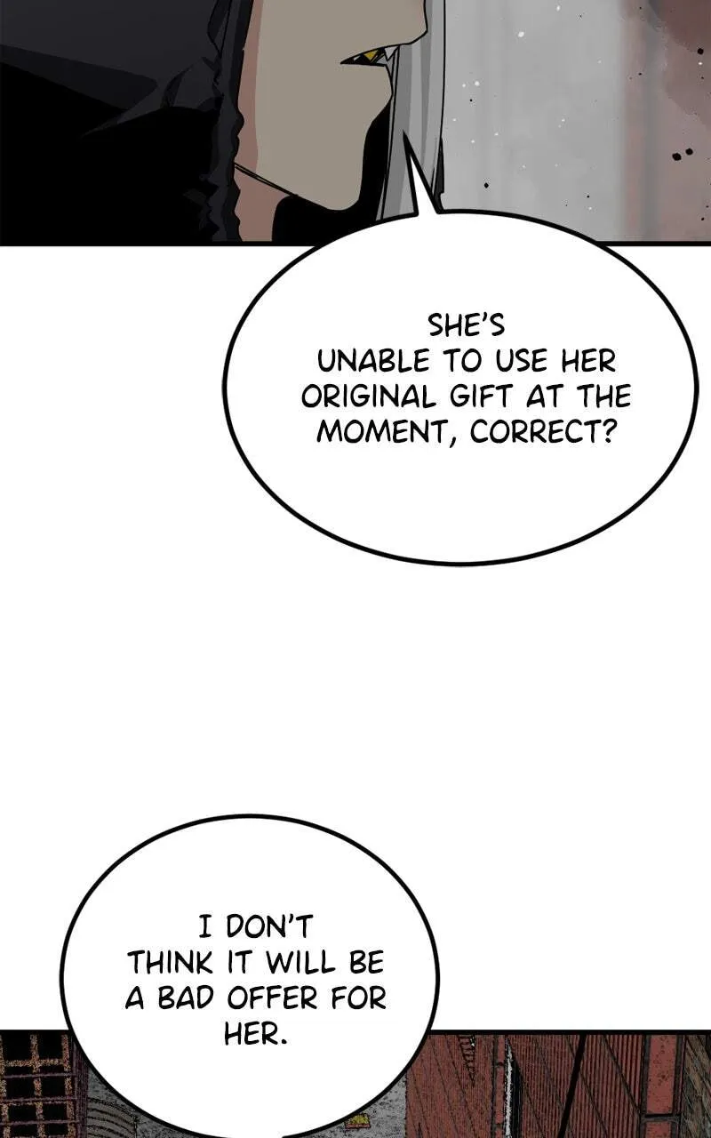 Hero Killer Chapter 181 — Page 85