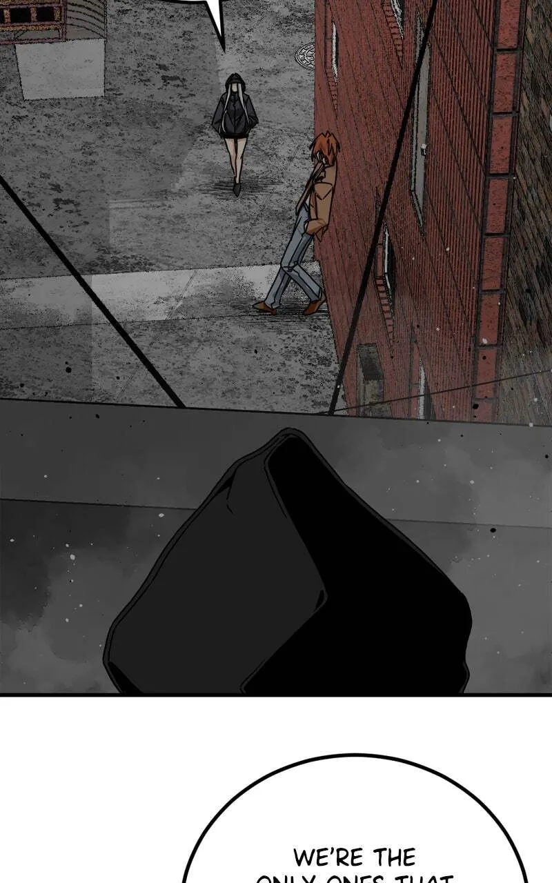 Hero Killer Chapter 181 — Page 86