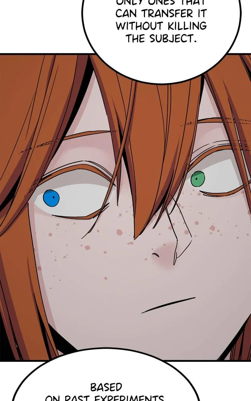 Hero Killer Chapter 181 — Page 87