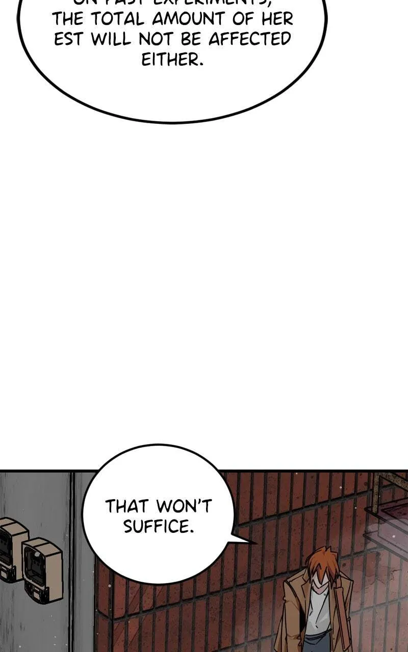 Hero Killer Chapter 181 — Page 88