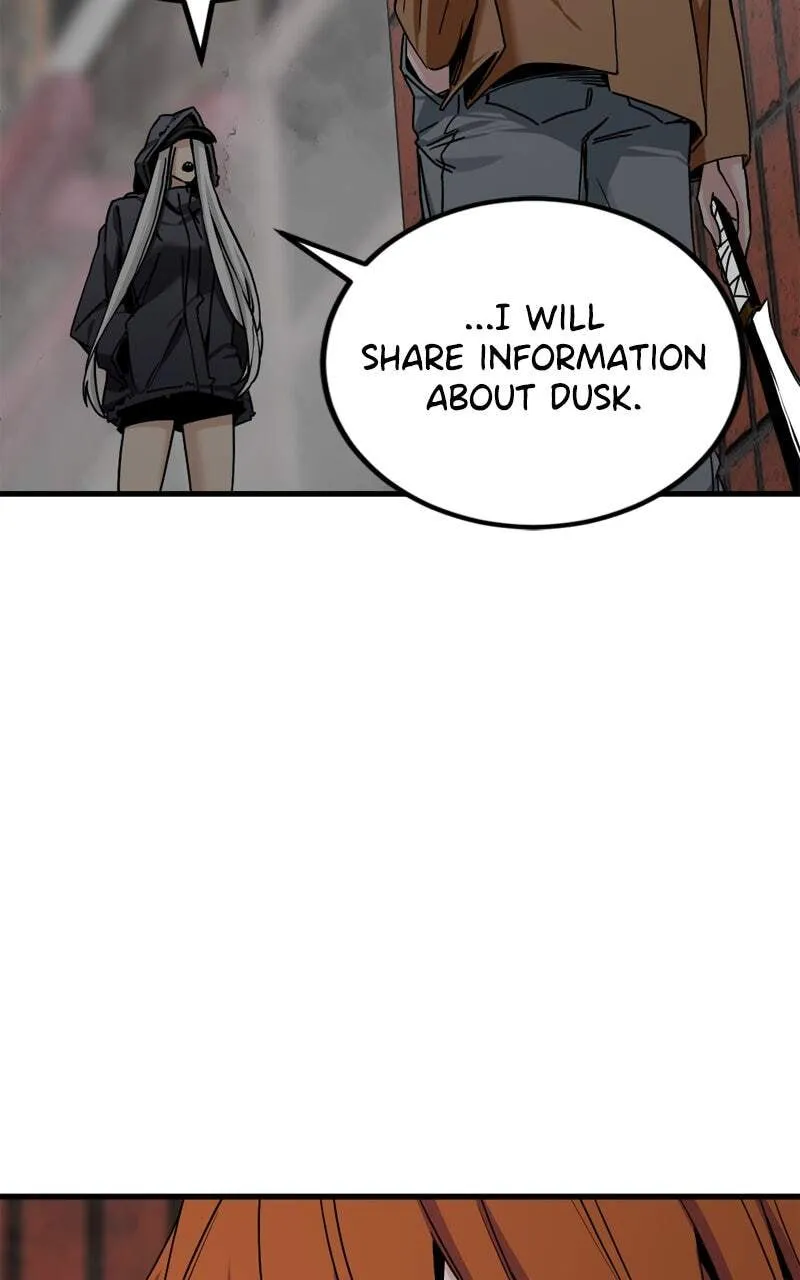 Hero Killer Chapter 181 — Page 91