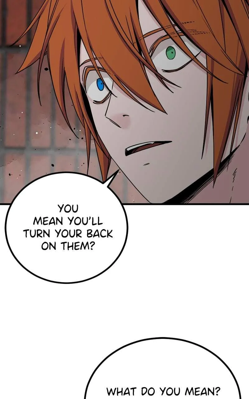 Hero Killer Chapter 181 — Page 92