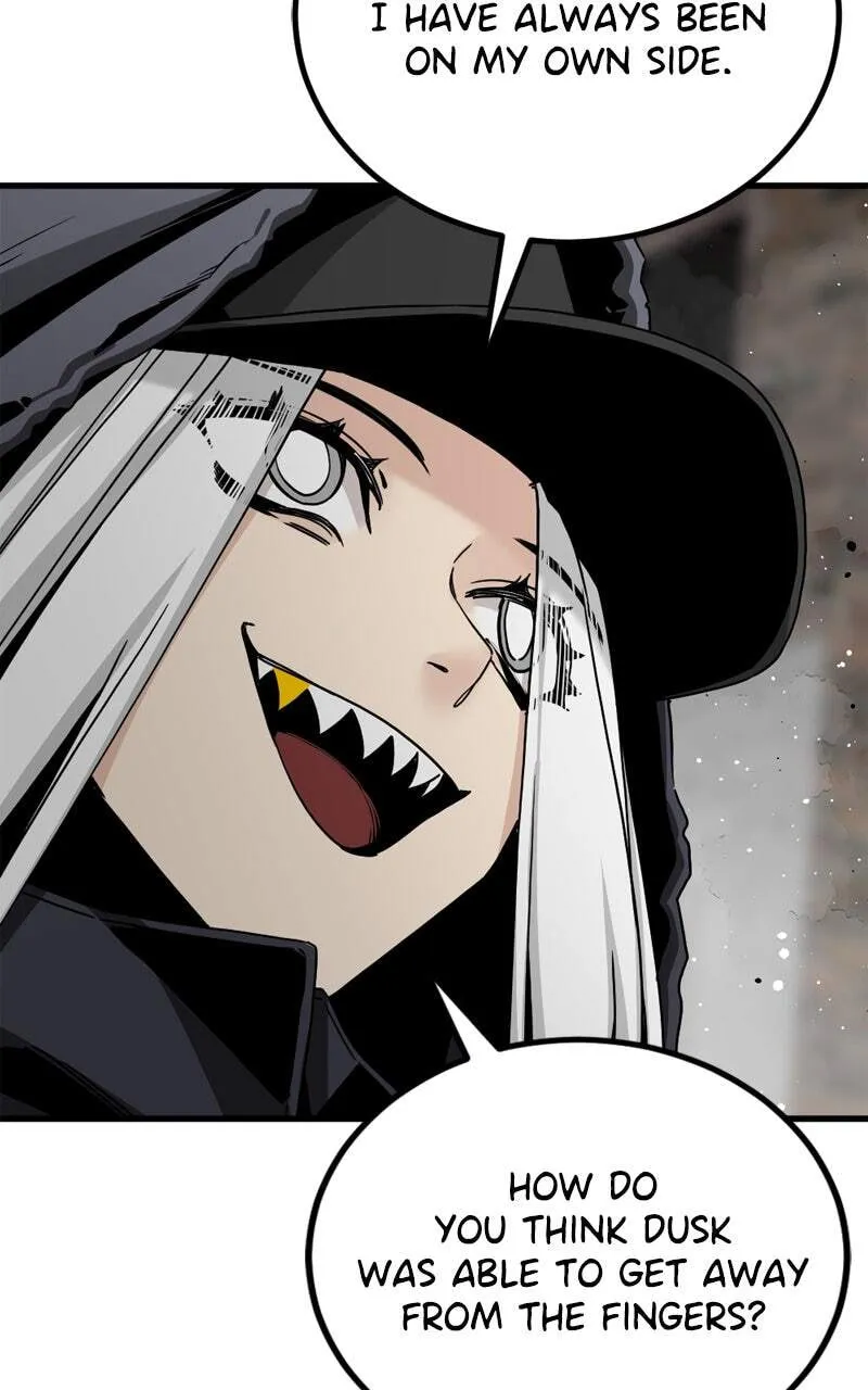 Hero Killer Chapter 181 — Page 93