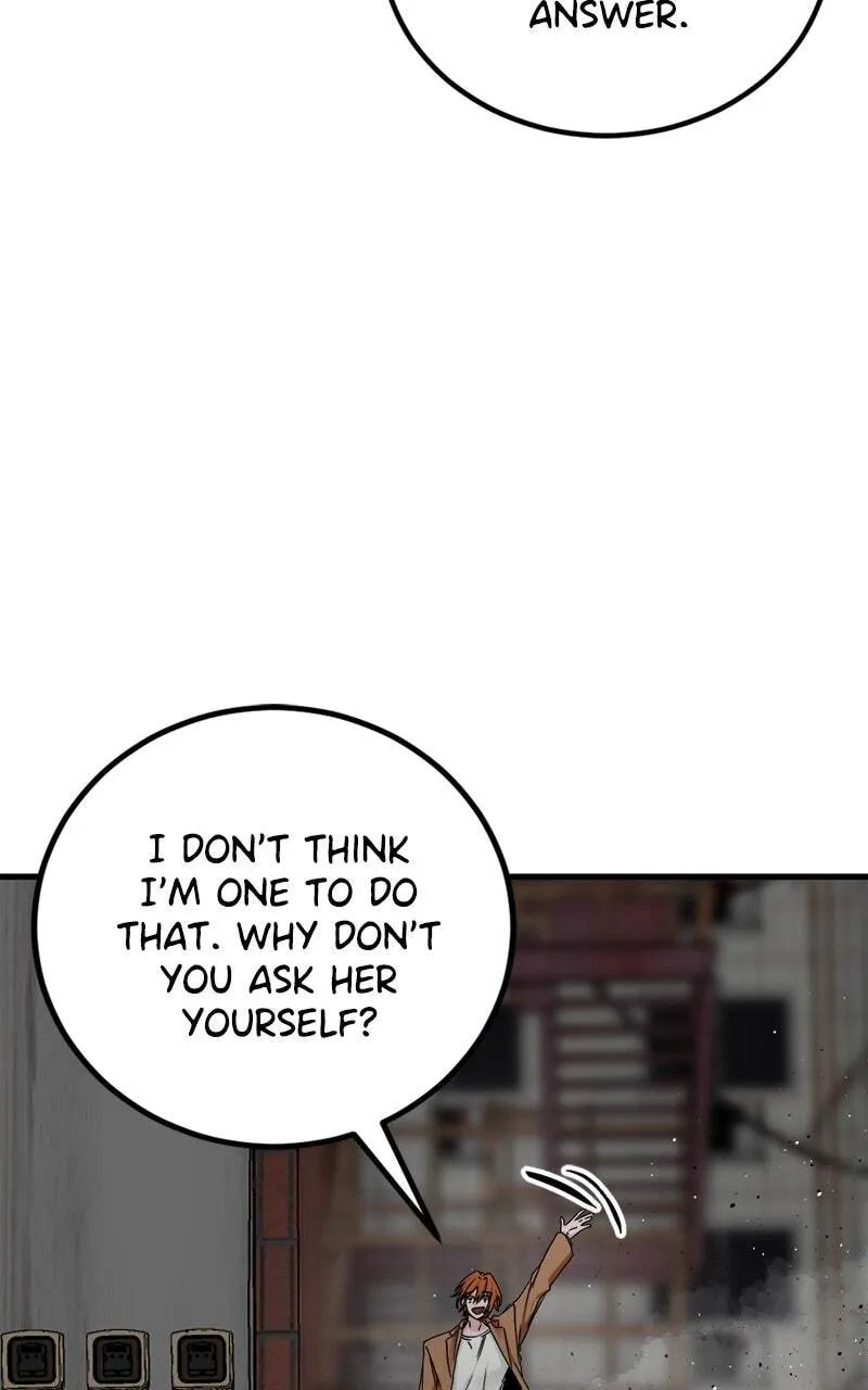 Hero Killer Chapter 181 — Page 96