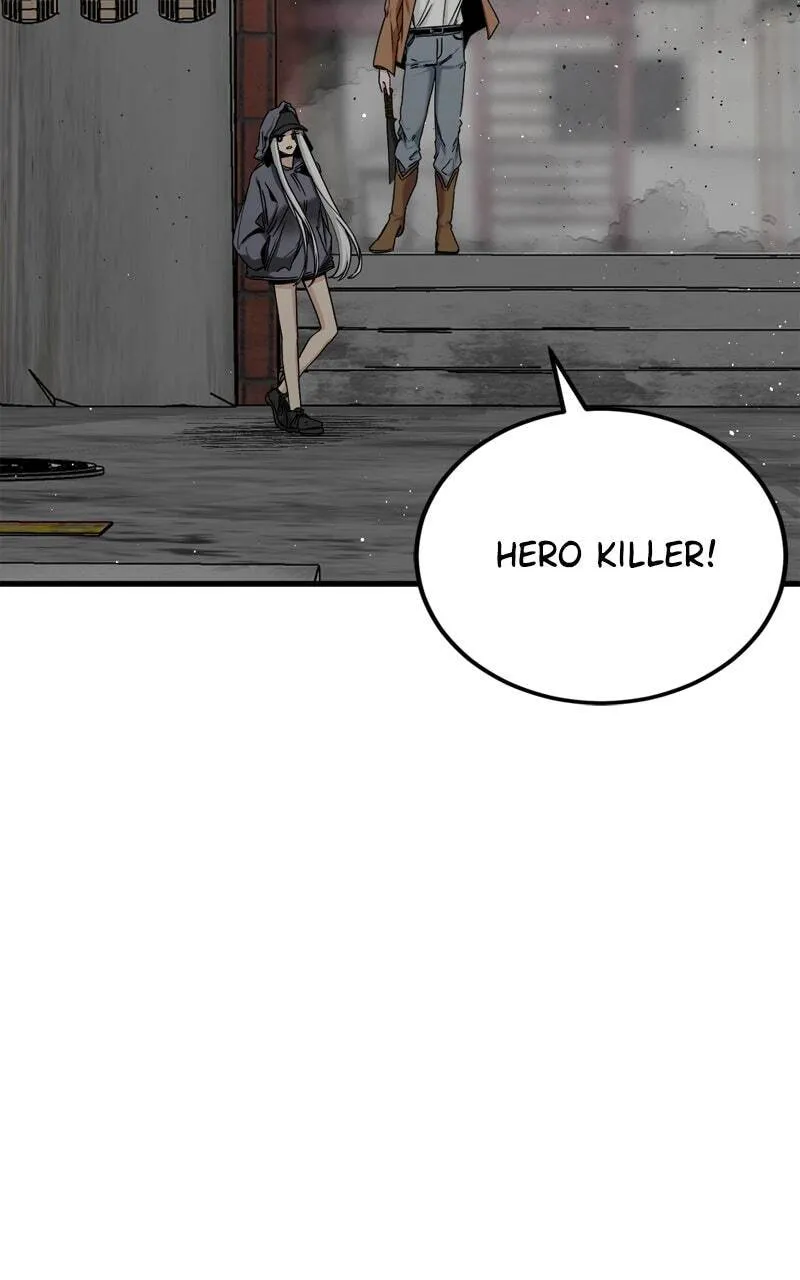 Hero Killer Chapter 181 — Page 97