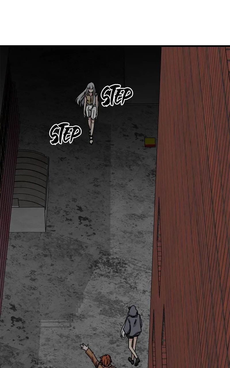 Hero Killer Chapter 181 — Page 98