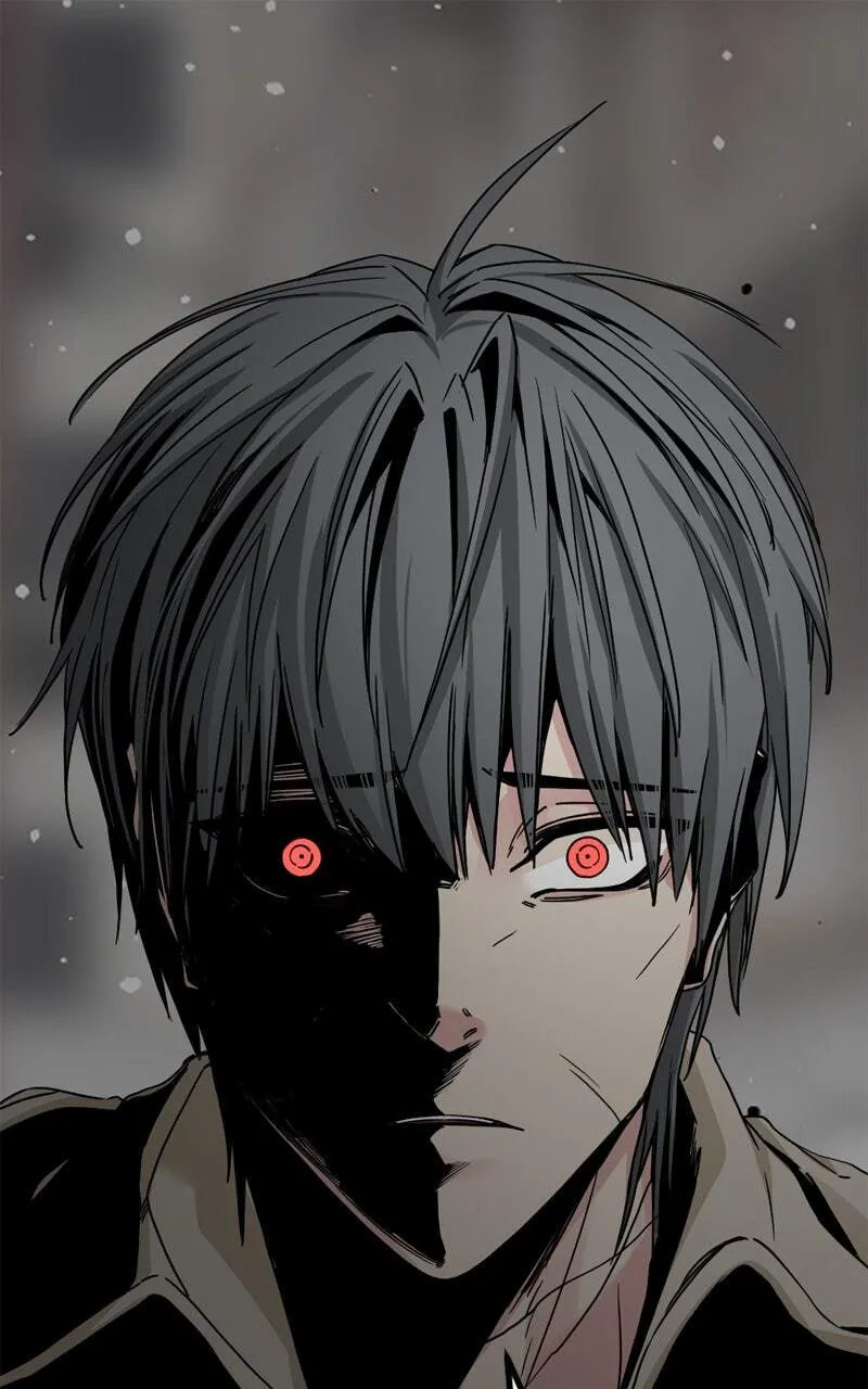 Hero Killer Chapter 182 — Page 1