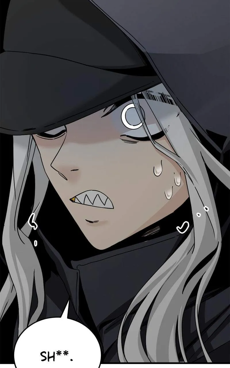 Hero Killer Chapter 182 — Page 3