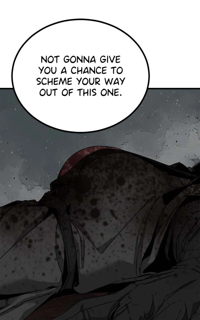 Hero Killer Chapter 182 — Page 6