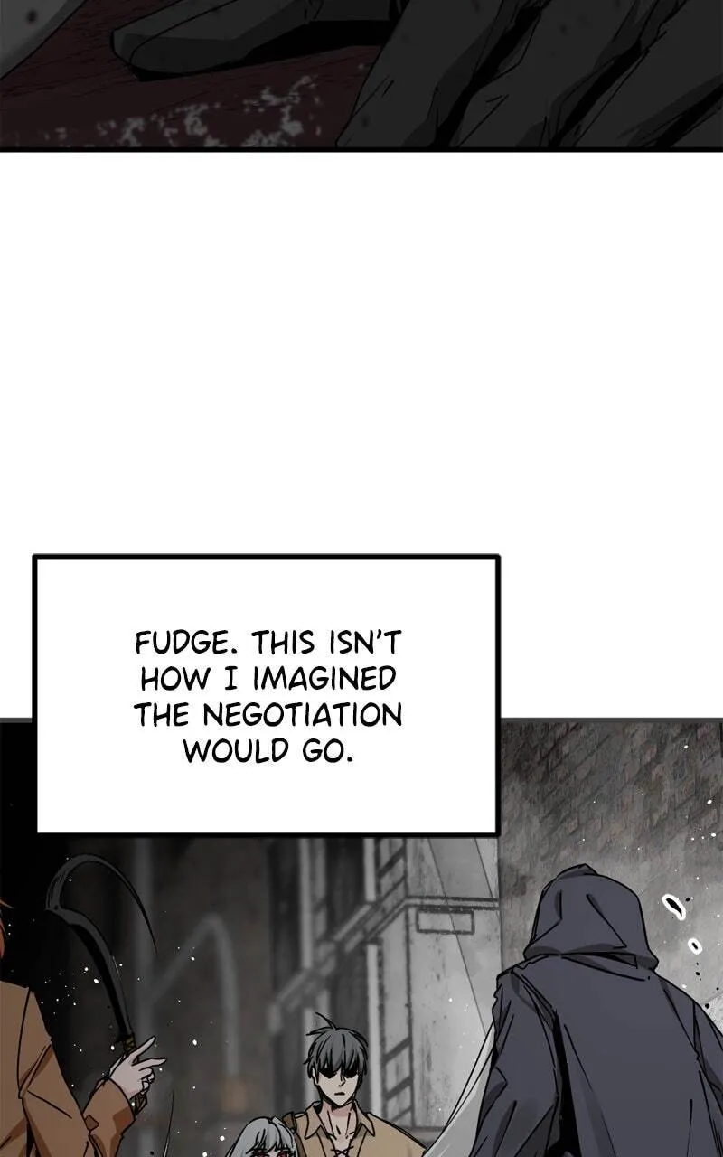 Hero Killer Chapter 182 — Page 7