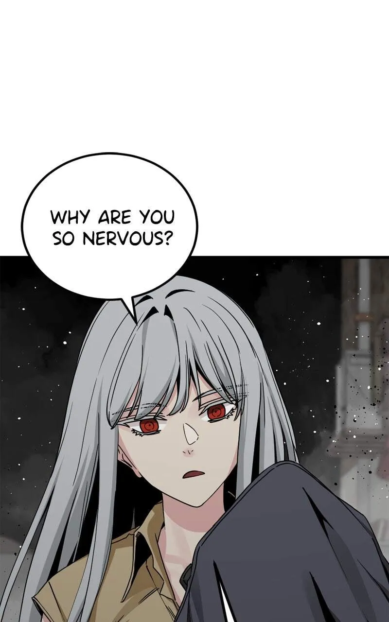 Hero Killer Chapter 182 — Page 9