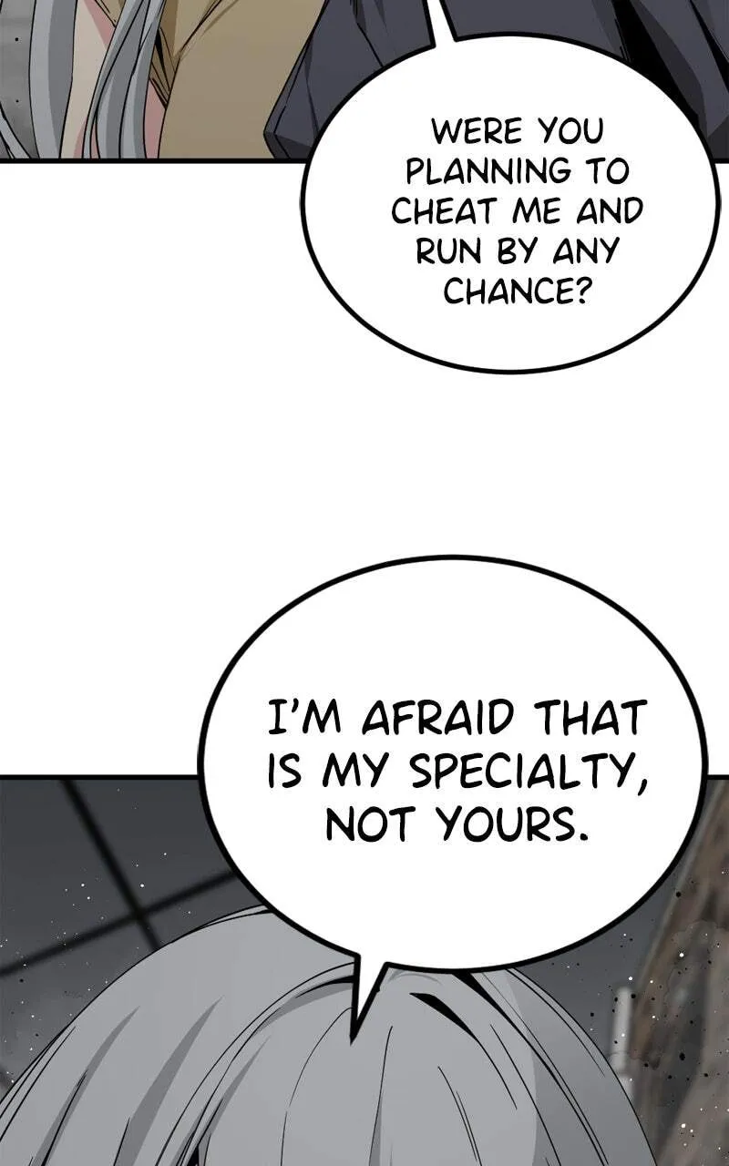 Hero Killer Chapter 182 — Page 10