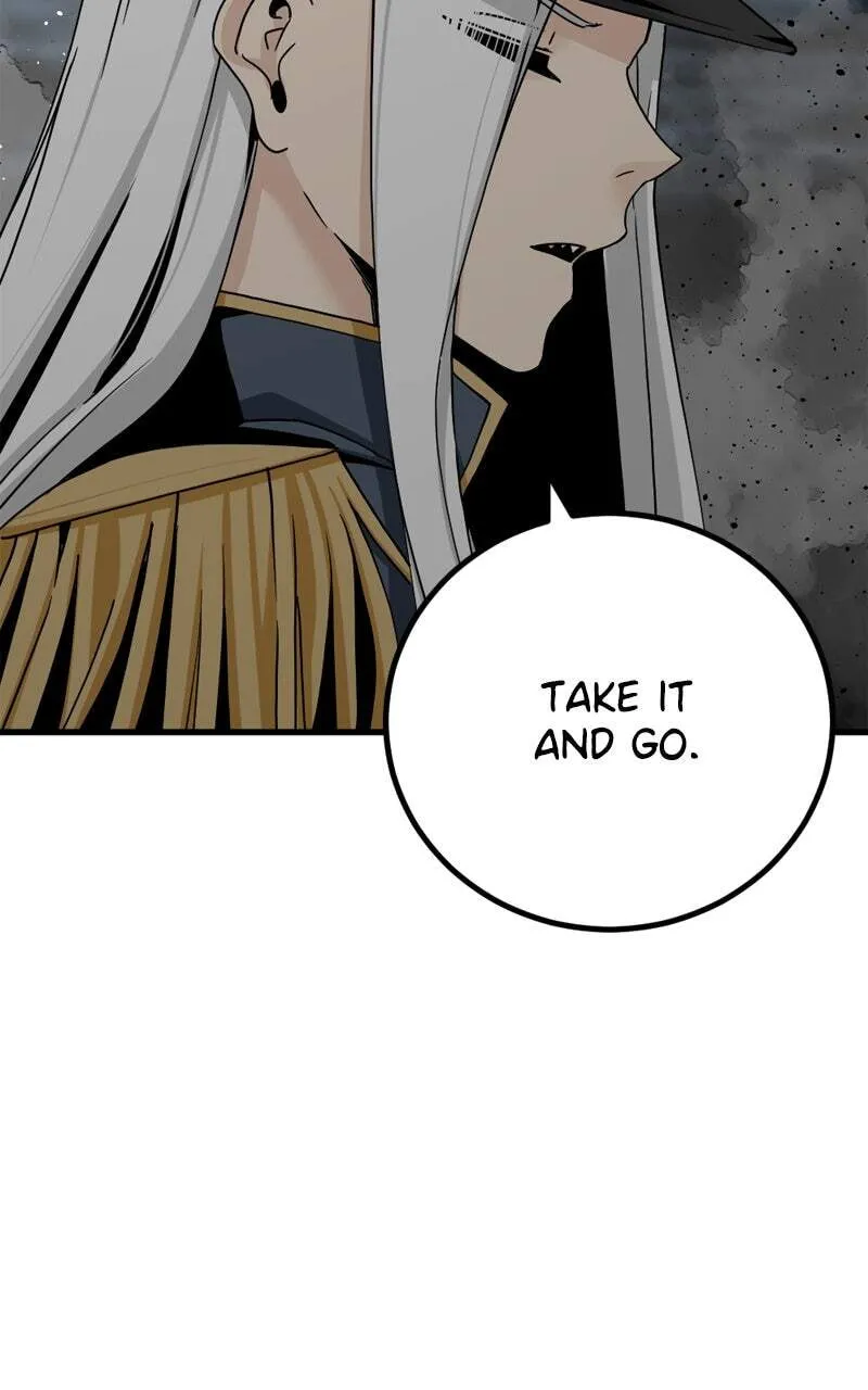 Hero Killer Chapter 182 — Page 101