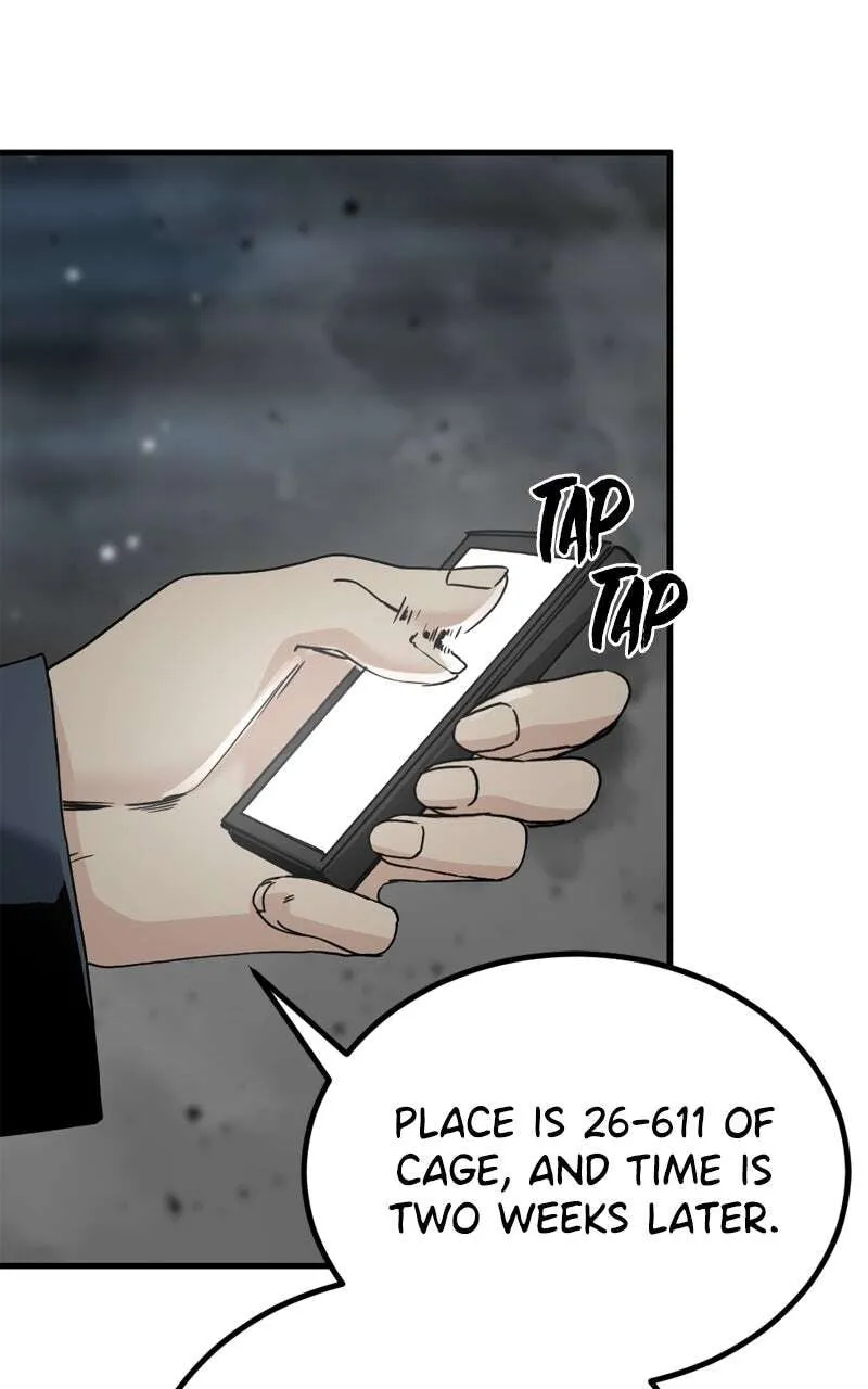 Hero Killer Chapter 182 — Page 102