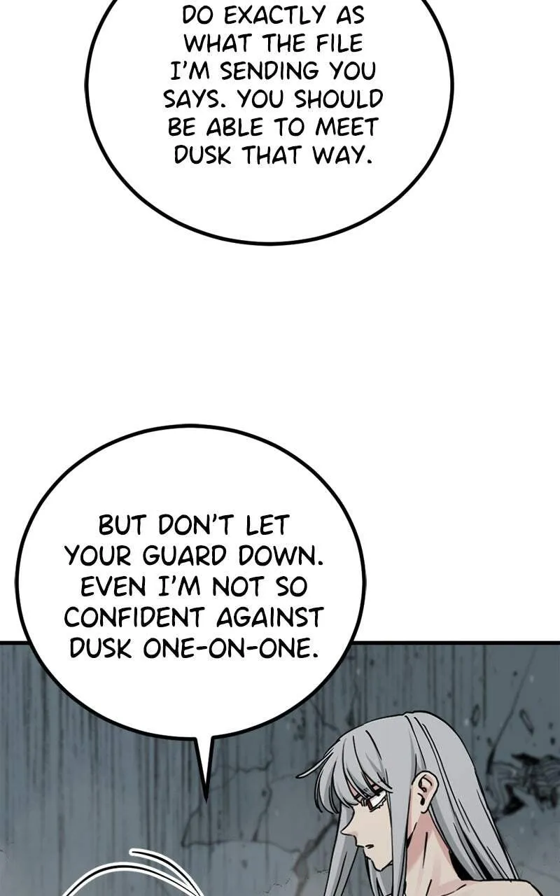 Hero Killer Chapter 182 — Page 103