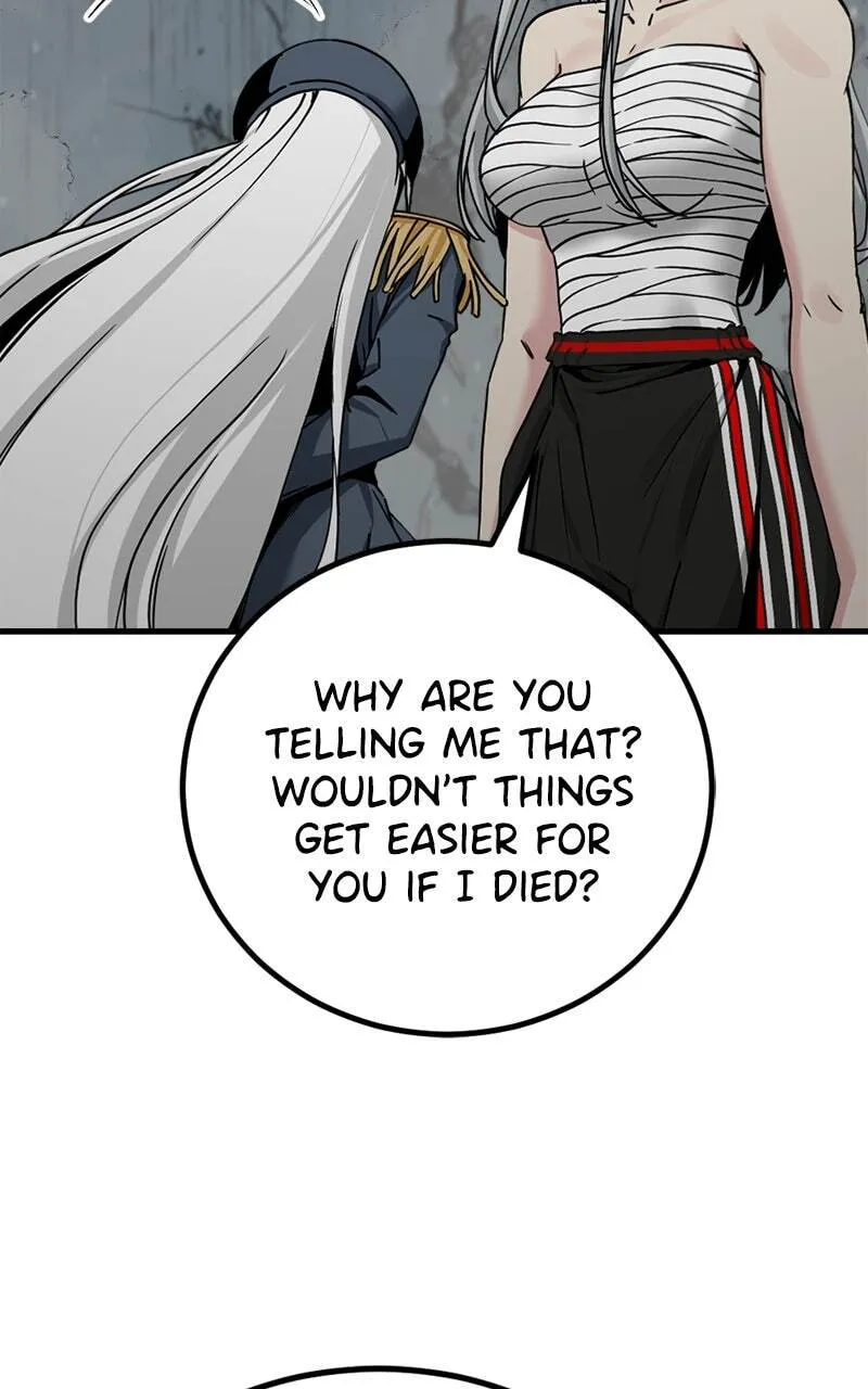Hero Killer Chapter 182 — Page 104