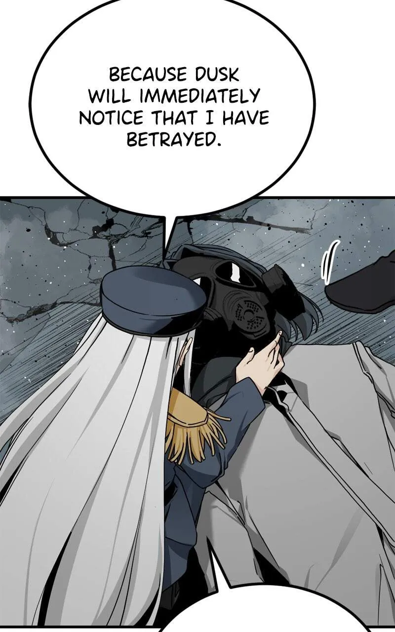 Hero Killer Chapter 182 — Page 105