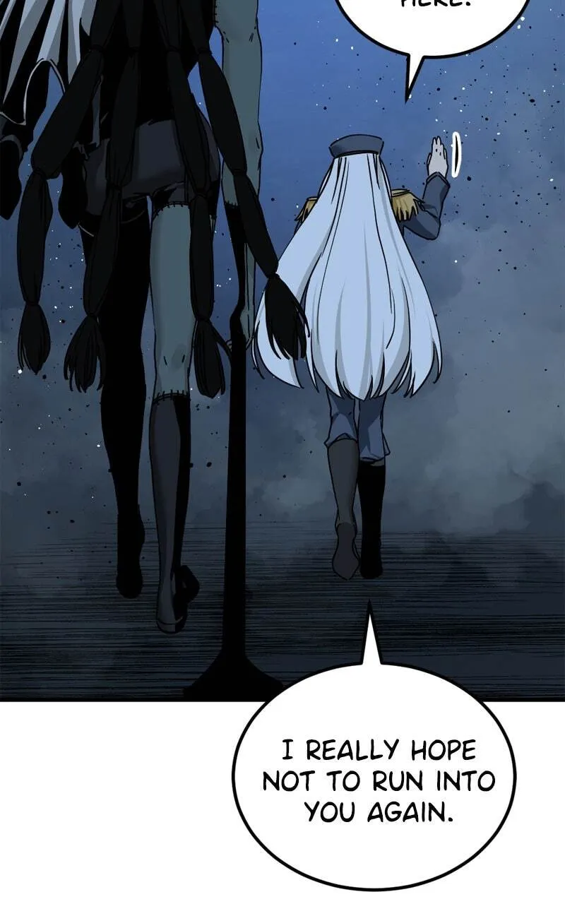 Hero Killer Chapter 182 — Page 107