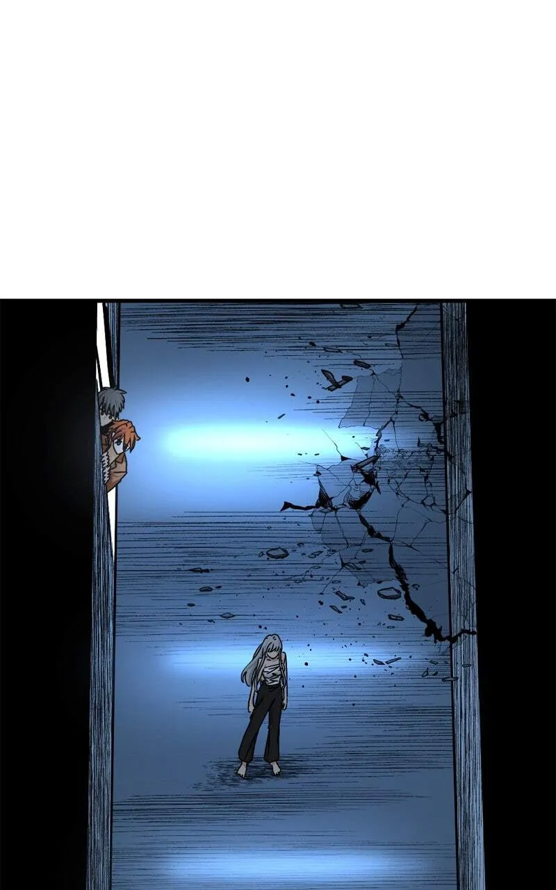 Hero Killer Chapter 182 — Page 108