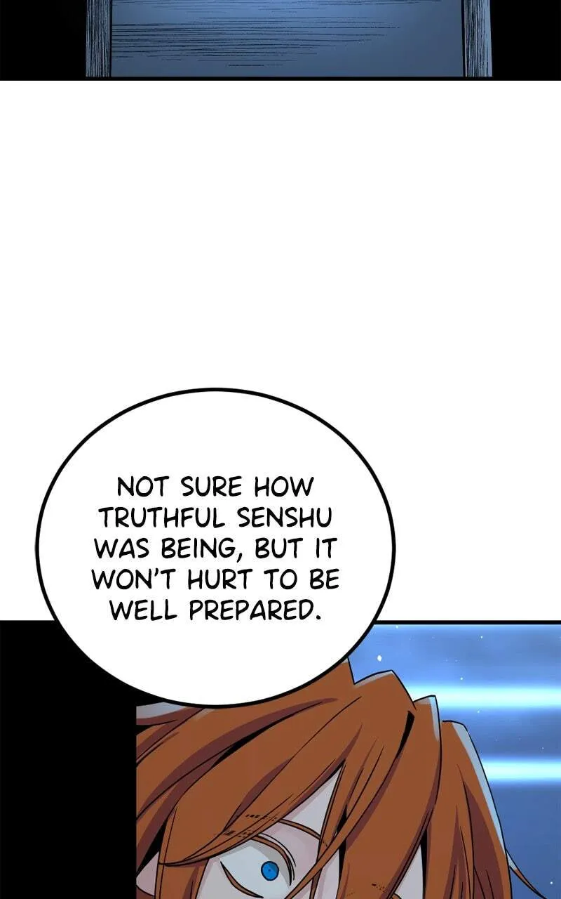 Hero Killer Chapter 182 — Page 109