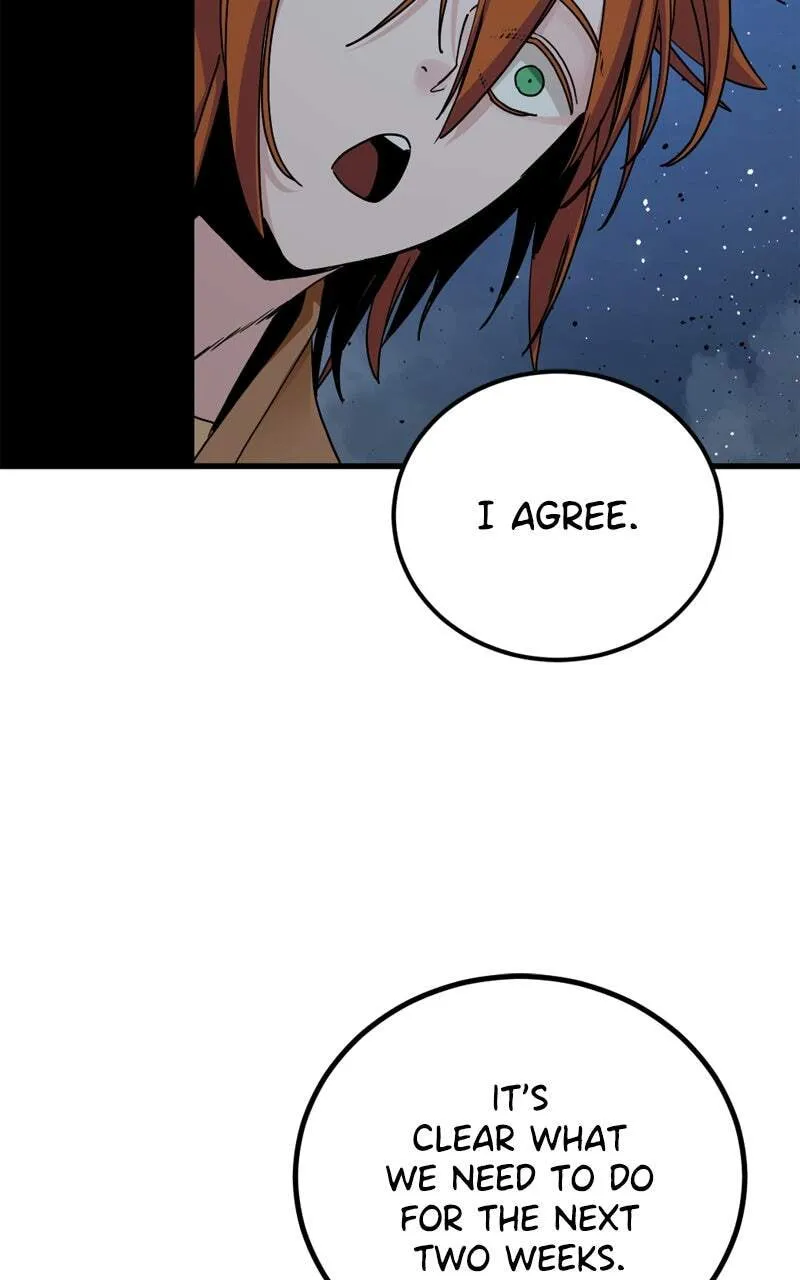 Hero Killer Chapter 182 — Page 110