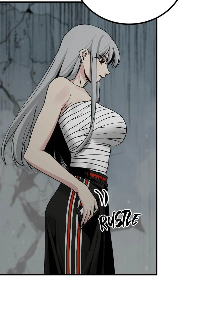 Hero Killer Chapter 182 — Page 111