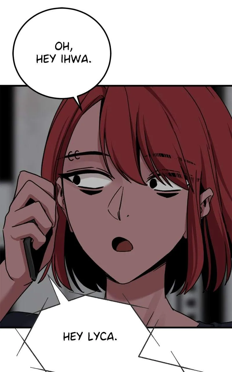 Hero Killer Chapter 182 — Page 113
