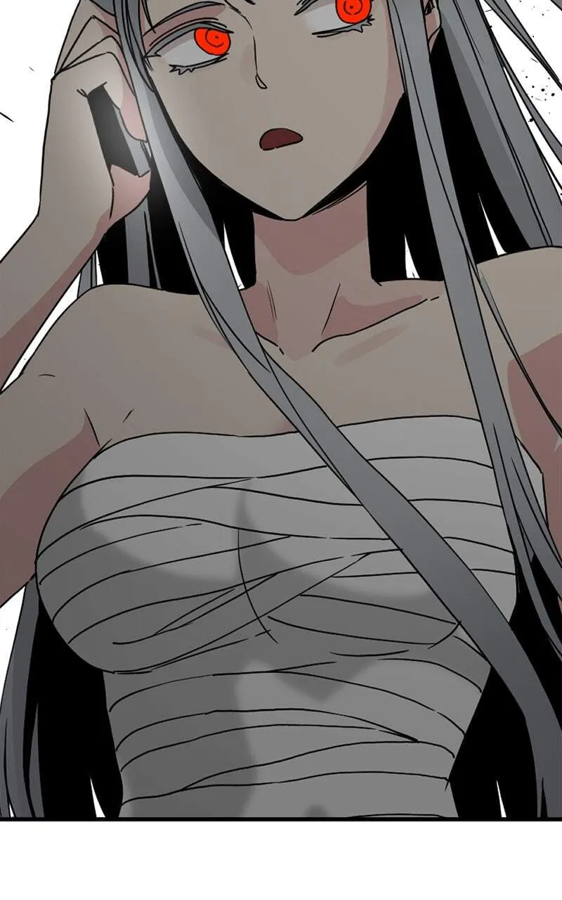 Hero Killer Chapter 182 — Page 115