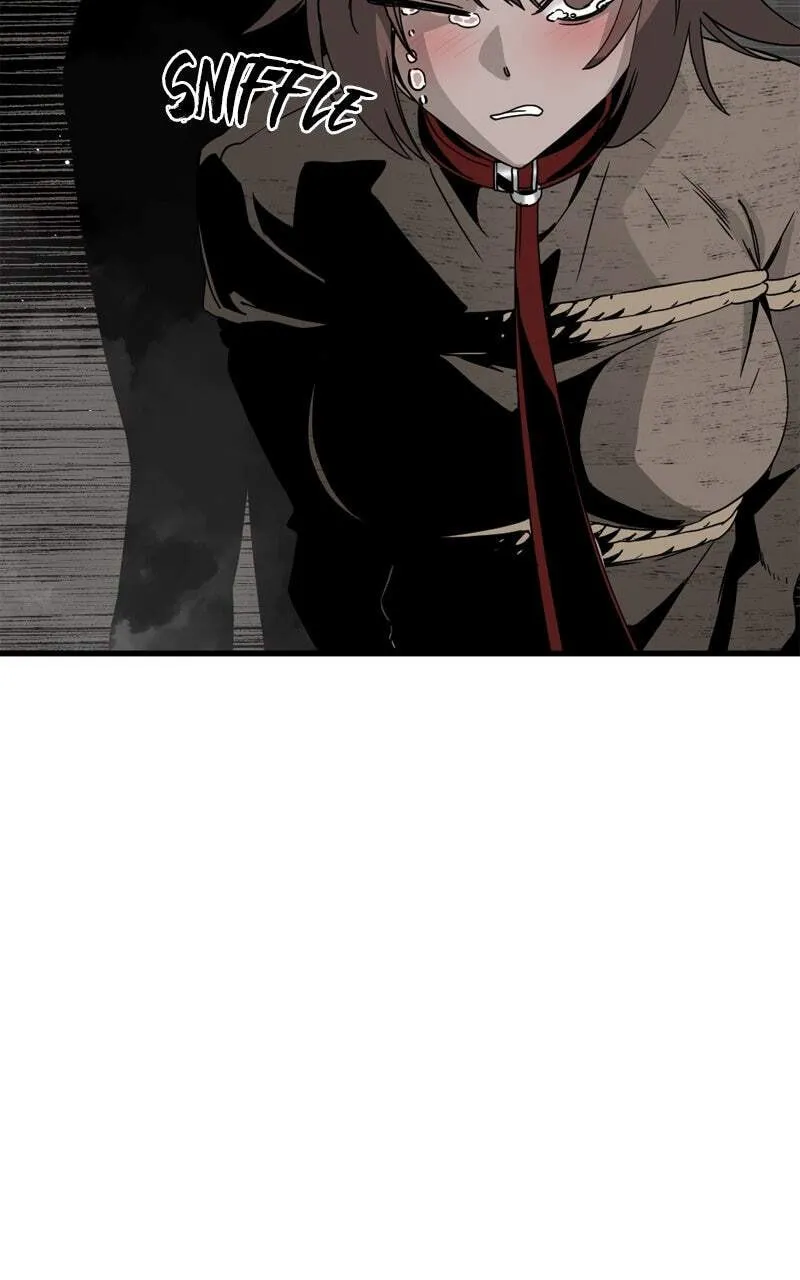 Hero Killer Chapter 182 — Page 119