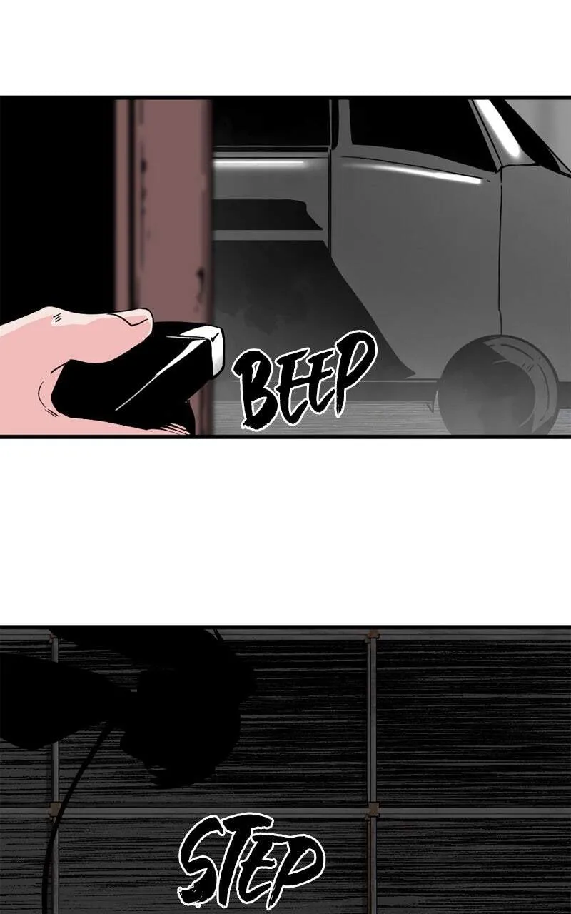 Hero Killer Chapter 182 — Page 120