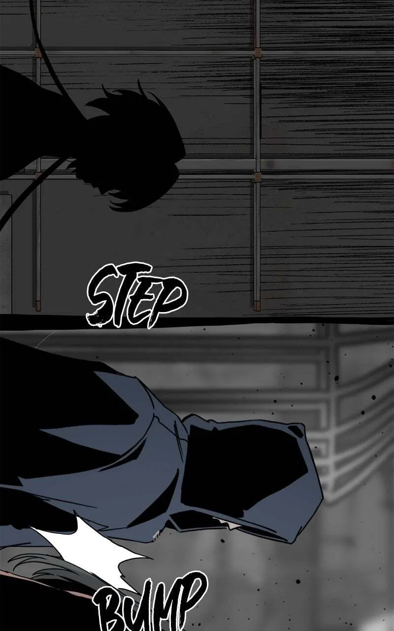 Hero Killer Chapter 182 — Page 121