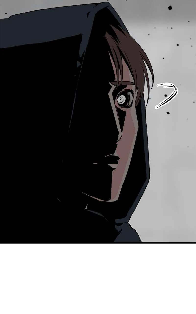 Hero Killer Chapter 182 — Page 123