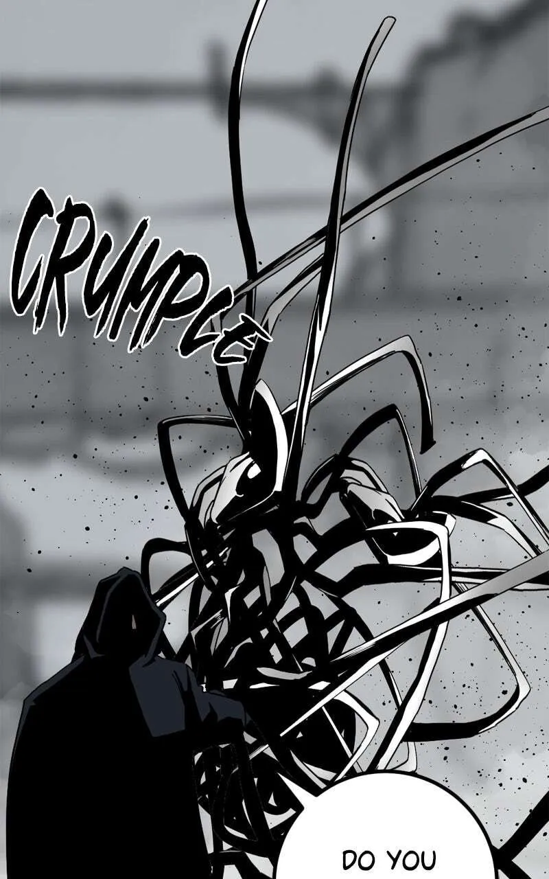 Hero Killer Chapter 182 — Page 125