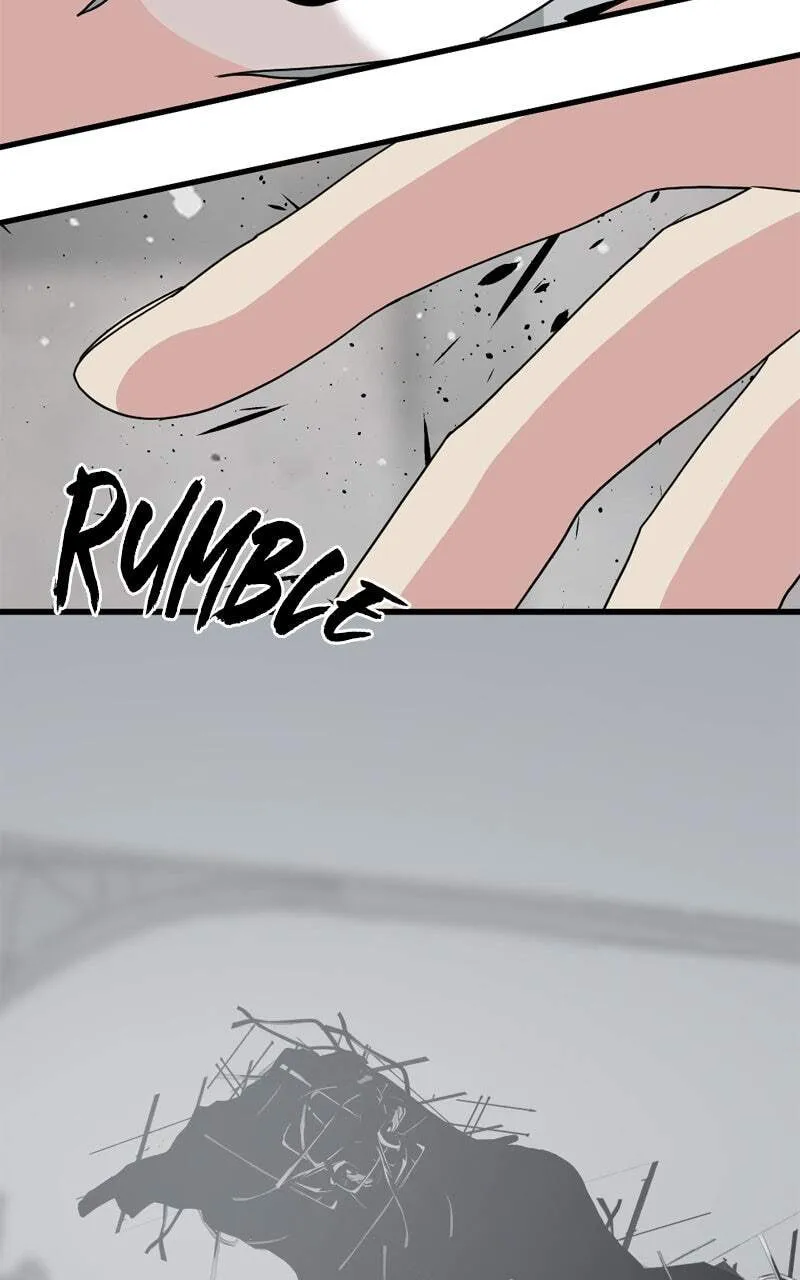 Hero Killer Chapter 182 — Page 127