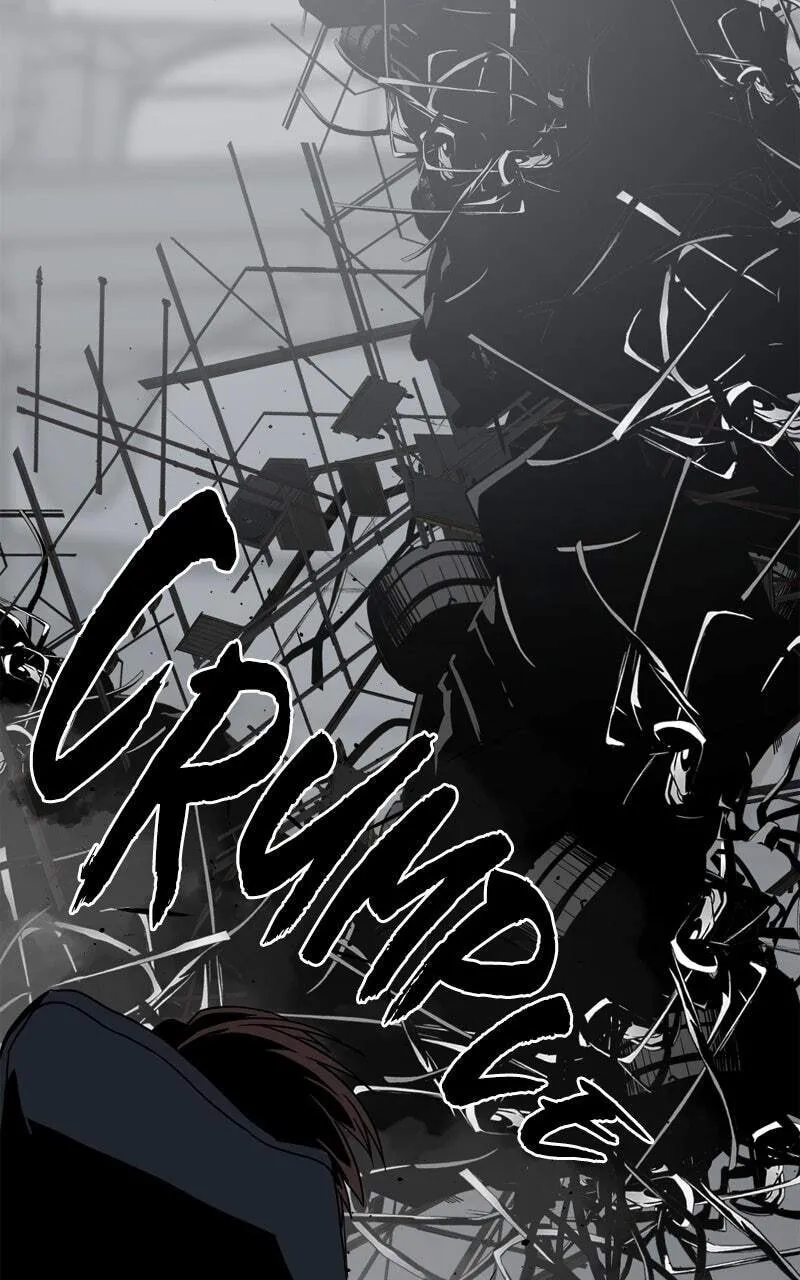 Hero Killer Chapter 182 — Page 128