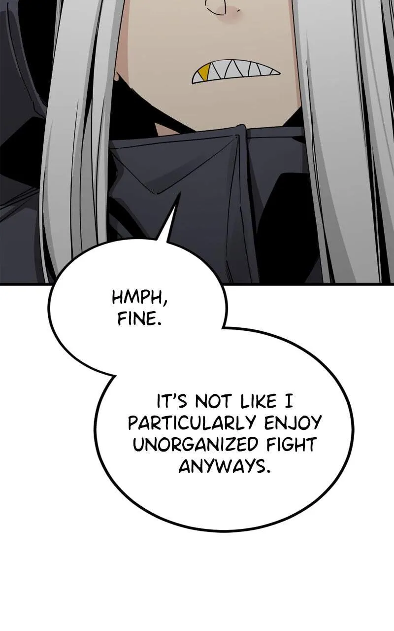 Hero Killer Chapter 182 — Page 13