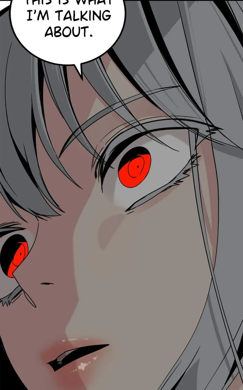 Hero Killer Chapter 182 — Page 131