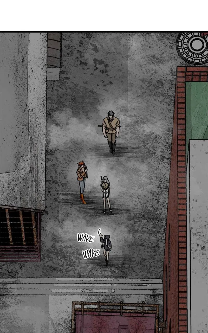 Hero Killer Chapter 182 — Page 14