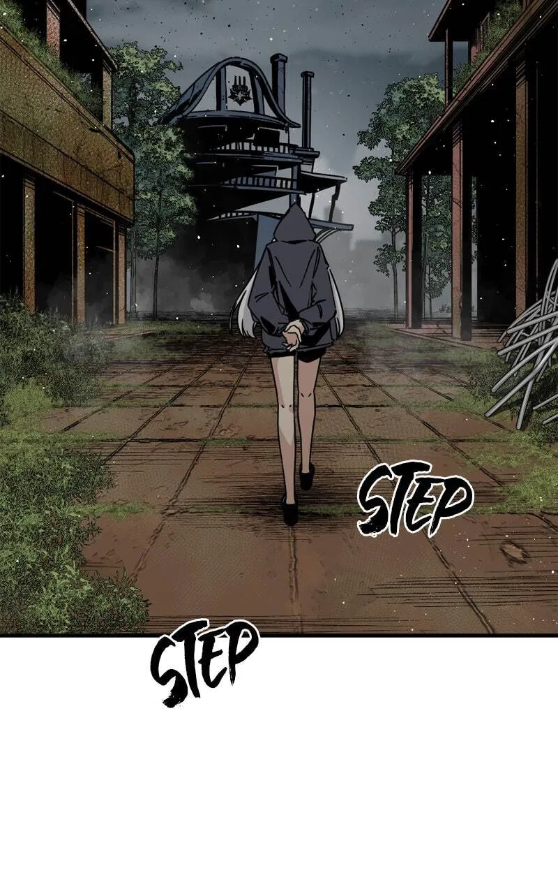 Hero Killer Chapter 182 — Page 17
