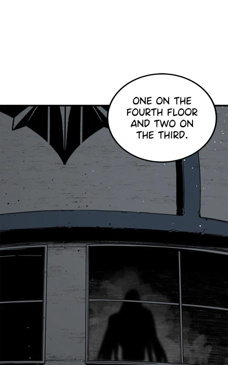 Hero Killer Chapter 182 — Page 18
