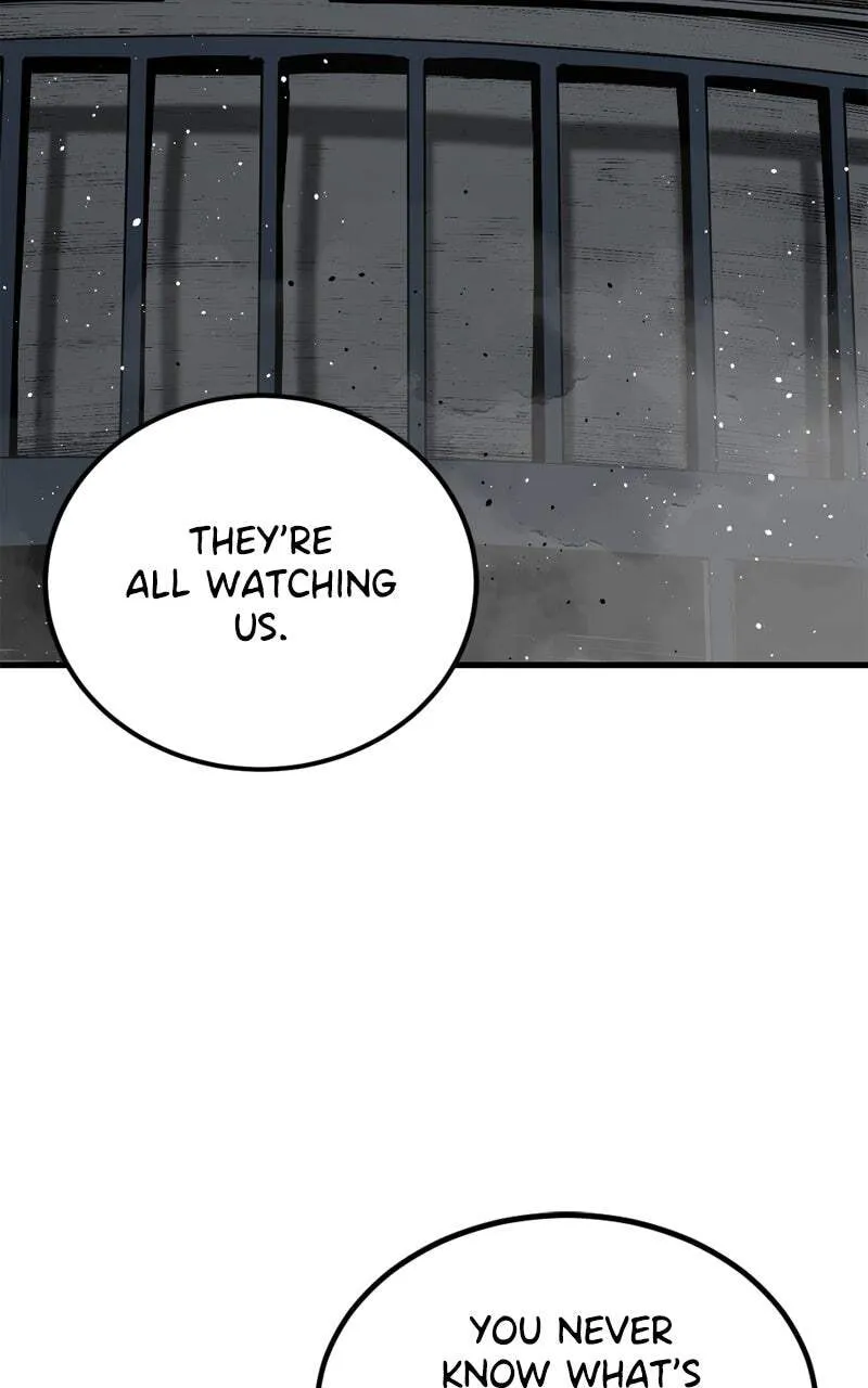 Hero Killer Chapter 182 — Page 19