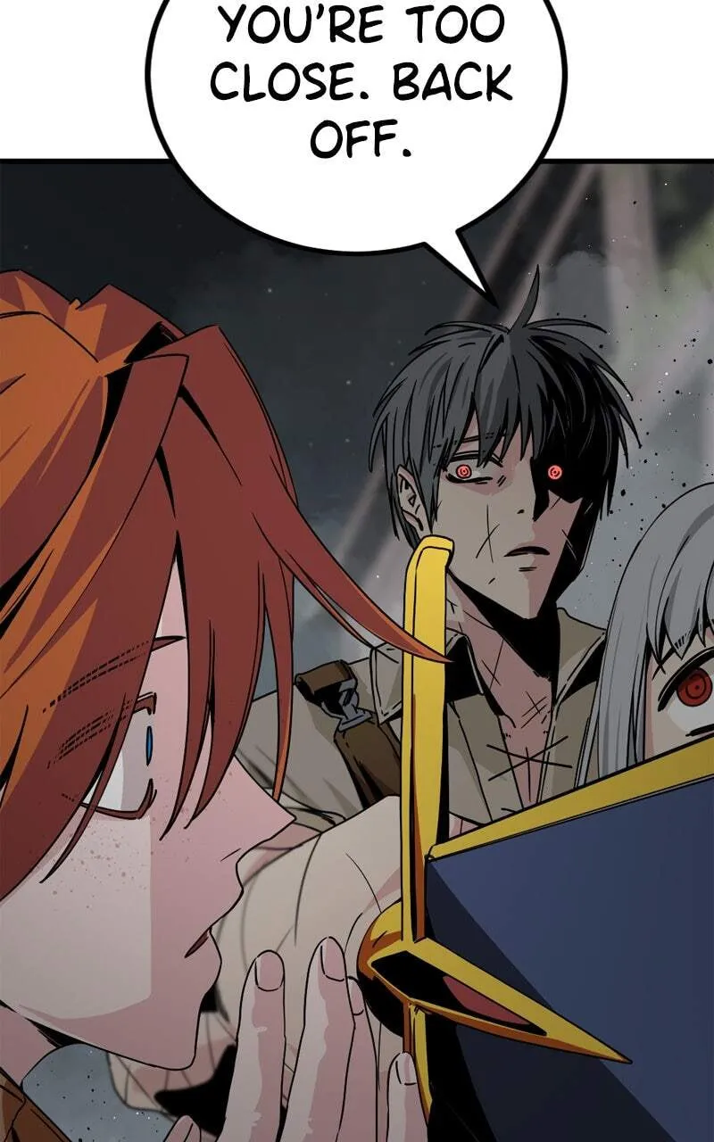 Hero Killer Chapter 182 — Page 22