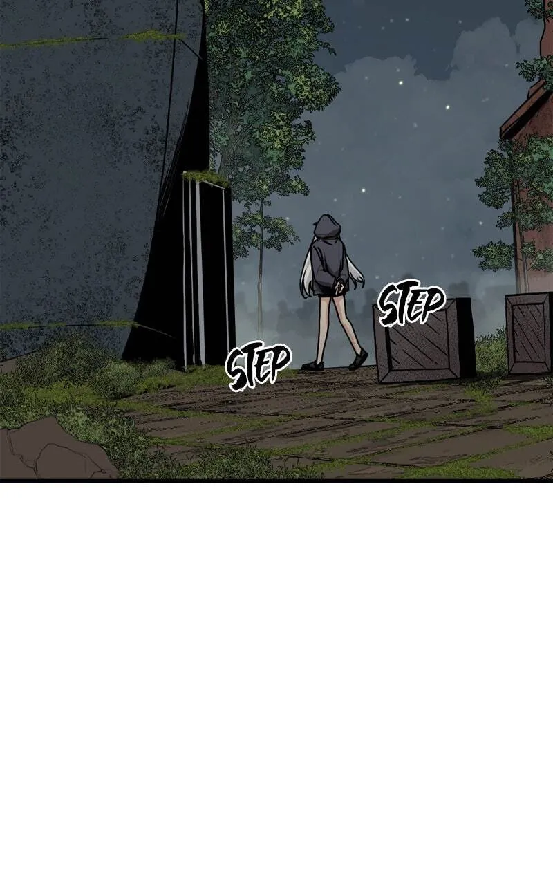 Hero Killer Chapter 182 — Page 24
