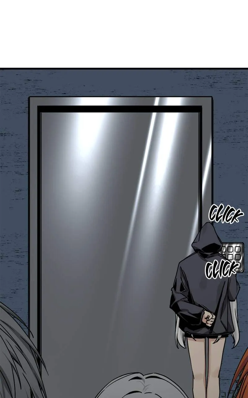 Hero Killer Chapter 182 — Page 25