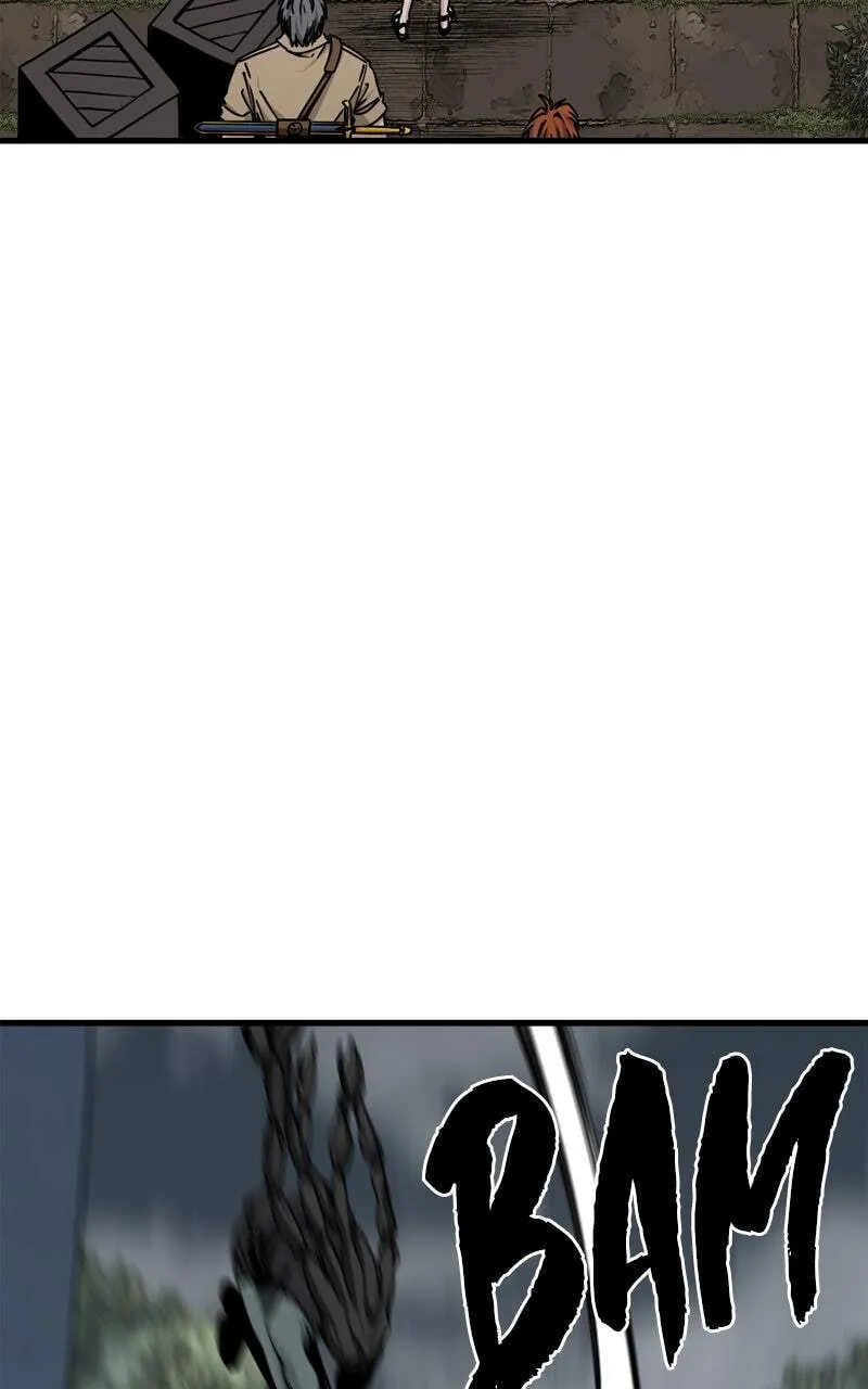 Hero Killer Chapter 182 — Page 30