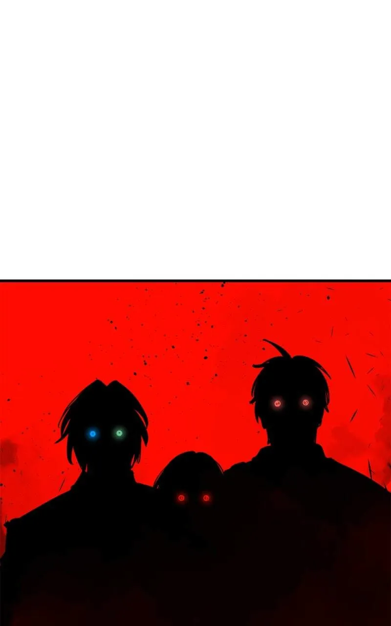Hero Killer Chapter 182 — Page 34