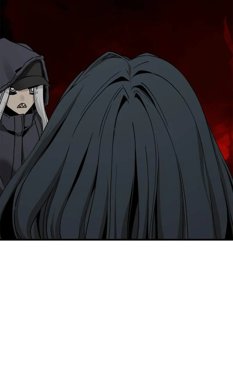 Hero Killer Chapter 182 — Page 35