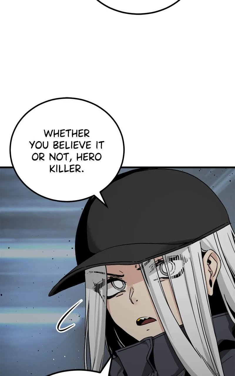 Hero Killer Chapter 182 — Page 37