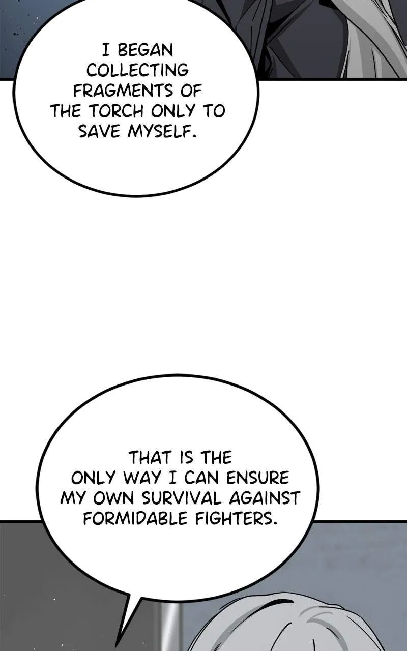 Hero Killer Chapter 182 — Page 38