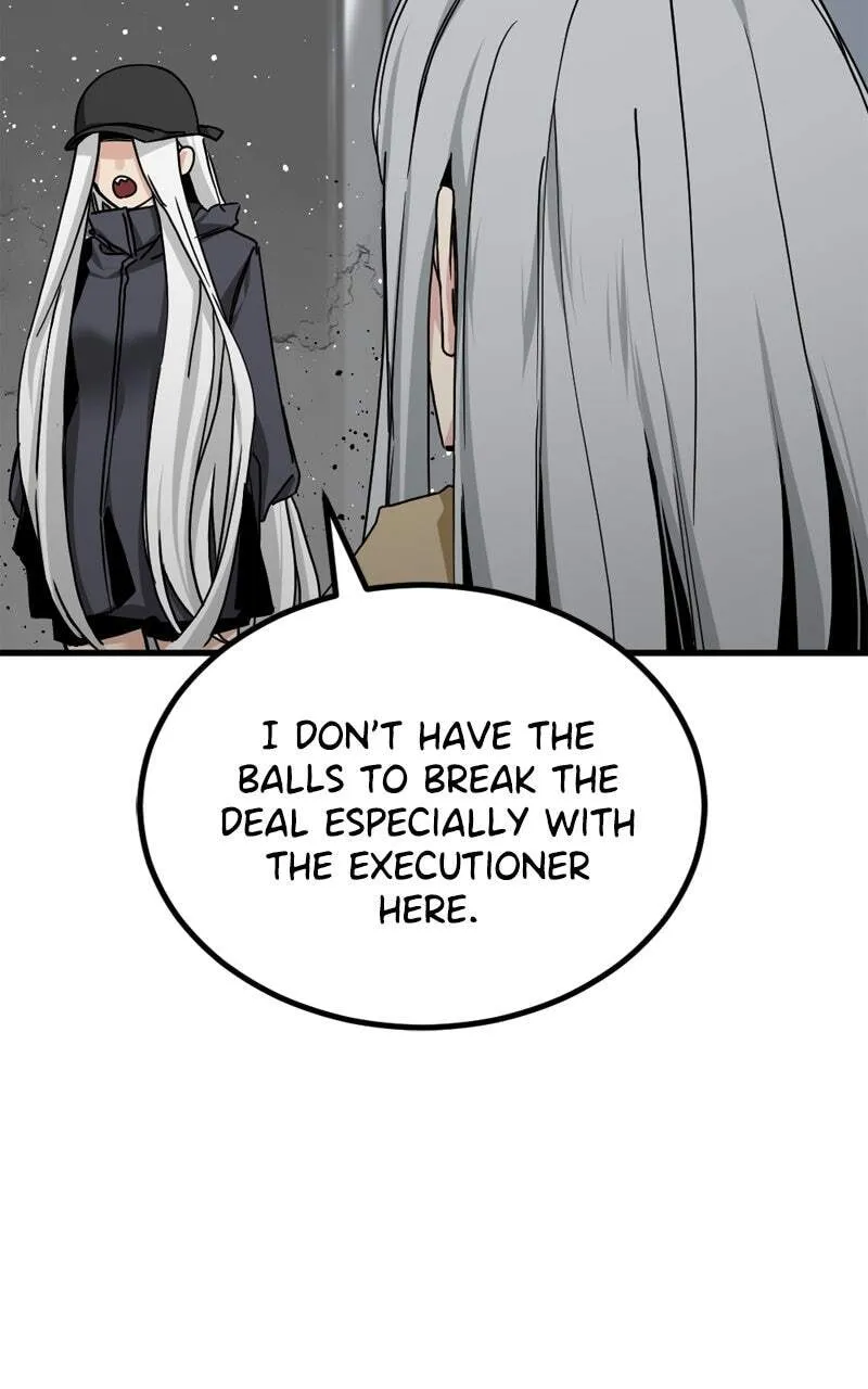 Hero Killer Chapter 182 — Page 39